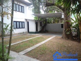 House for Lease at Battaramulla